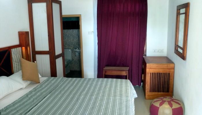 ซีวิว บีช โฮเต็ล Hotel นิลาเวลี ภายนอก รูปภาพ